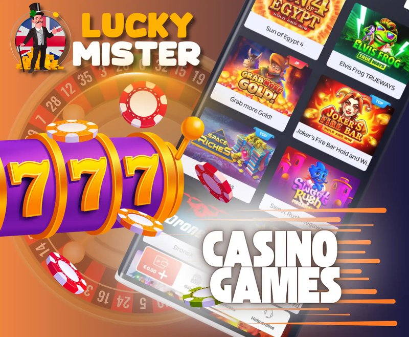 Best is lucky mister casino legit in United Kingdom Best is lucky mister casino legit in United Kingdom