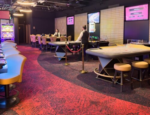 Spin Castle Casino: UK Players Spin to Big Wins