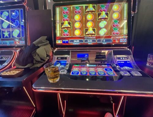 Why the UK Crowd Is Turning to Jokabet