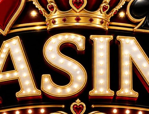 Think Love Casino is just another slot‑filled site? Think again.