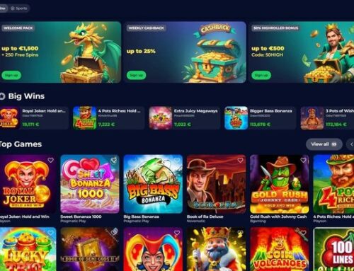 Step 1: Spot the Problem – Endless “Just a Few More Bets” Loops