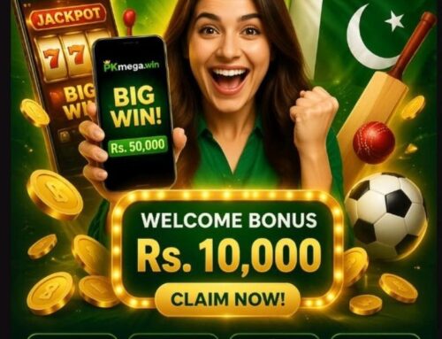Welcome to PatrickSpins Casino UK