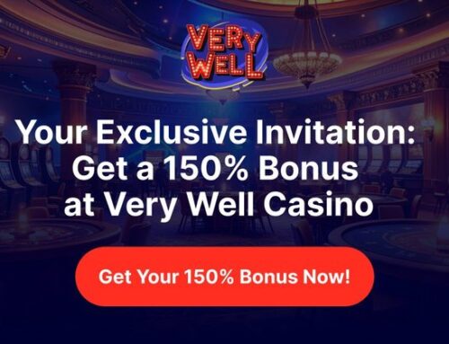From a Friend’s Corner: How I Found the Right Spin at VeryWell Casino