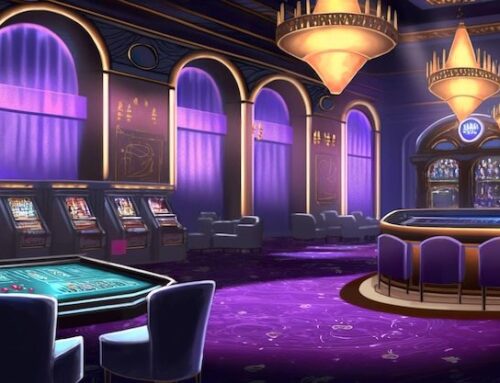 Spin Castle Casino: Your Ultimate UK Gaming Experience