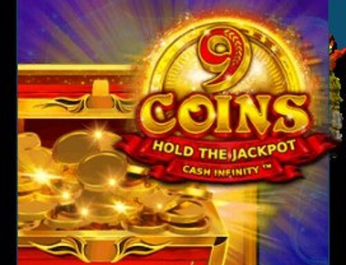Why NineWin Casino UK Is Turning Heads This Quarter