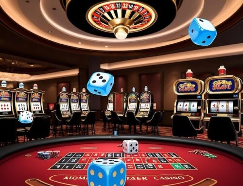 Spin Castle Casino UK: Unlocking Big Wins and Exciting Spins
