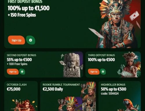 SpinBoss Casino: The UK Login Experience That Turns Heads