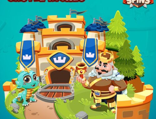 Spin Castle Casino: Your Ultimate UK Slot Adventure Awaits
