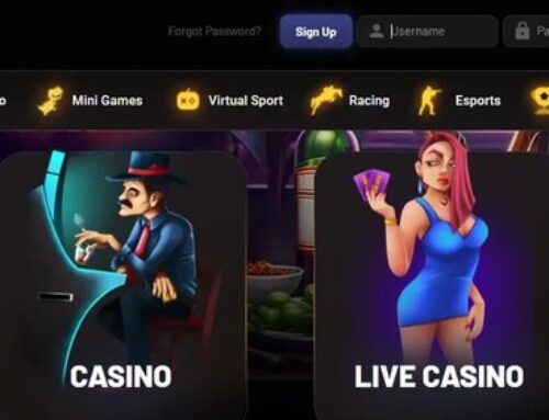 Donbet Casino UK: Quick Login and Exciting Gaming Experience
