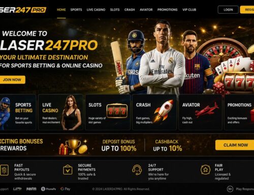 Why Lizaro Casino Just Dropped a New Bonus and What It Means for UK Players
