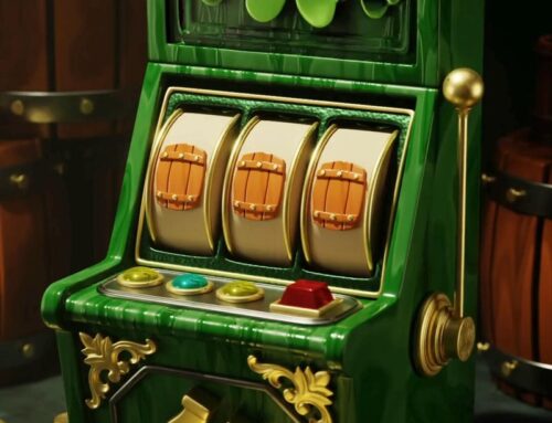What you’ll find in the first 24 hours at PatrickSpins Casino