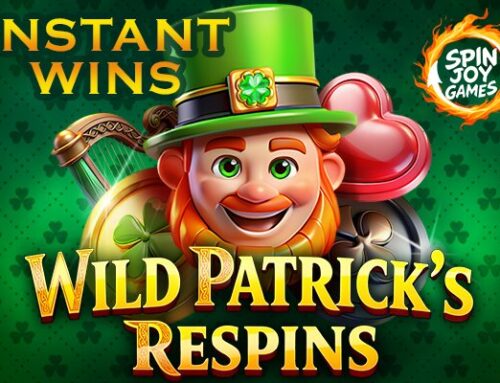 How long does it actually take to hit a jackpot at PatrickSpins?