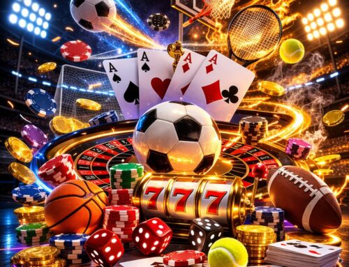 What SpinBoss Casino Is All About