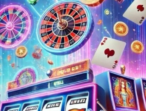 Discover the Thrill of MadSlots: UK Casino Login Guide