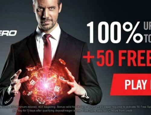 VegasHero Casino: A Quick Snapshot