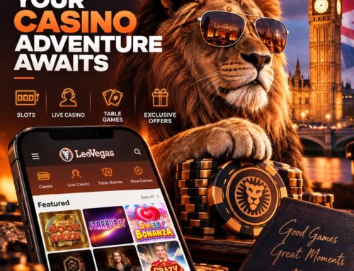 Experience the Thrill of VegasHero Casino UK: Login & Play Now