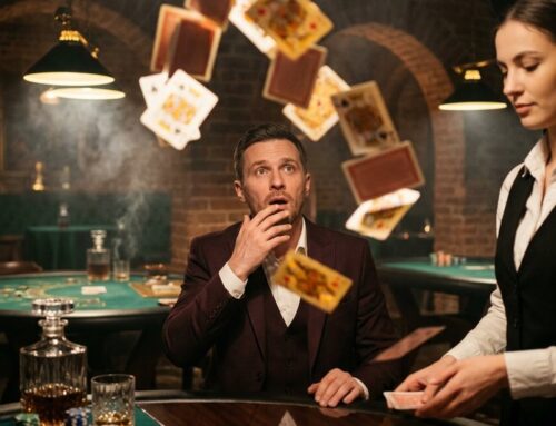 Did You Know the Verywell Casino Launches New Games Every Two Weeks?