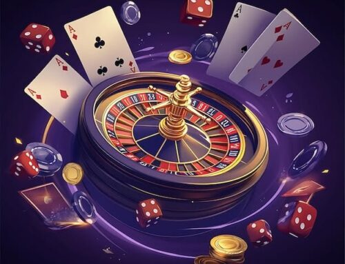 Meet Alex – a 32‑year‑old Londoner who was tired of the same old betting sites